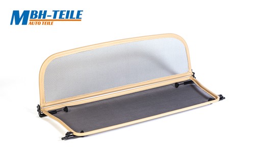 Coupe vent mini - vent, r57