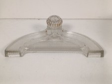 Ancien grand encrier en