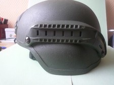 casque Mich Militaire