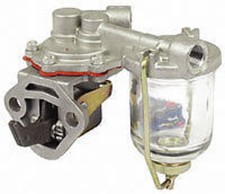 Massey Ferguson Pompe Alimentation,(Avec Bol & Joint) 133, 135, 140 2641406,