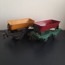 2Hornby O Wagon Benne Basculante Train Marchandise Vintage Modelisme Ferroviaire