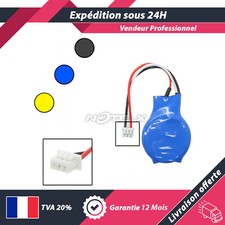 PILE CMOS BIOS BATTERIE POUR