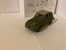 CITROEN 2CV PROTOTYPE AVEC 1