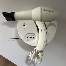 Sèche Cheveux Disneyland Paris non testé