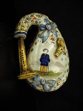 Desvres Geo Georges Martel