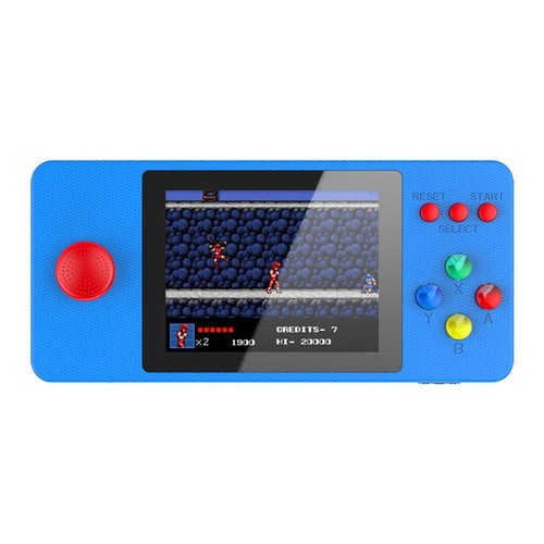 Console jeu portable - console,