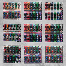 Minifigure display 25x25 - f1,