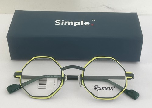 Lunette monture vue neuve - lunette,