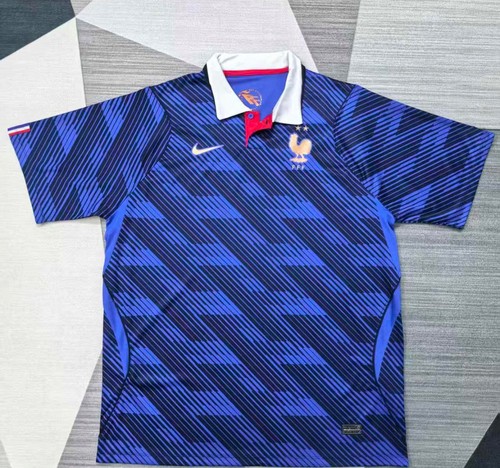 Maillot équipe france - de,