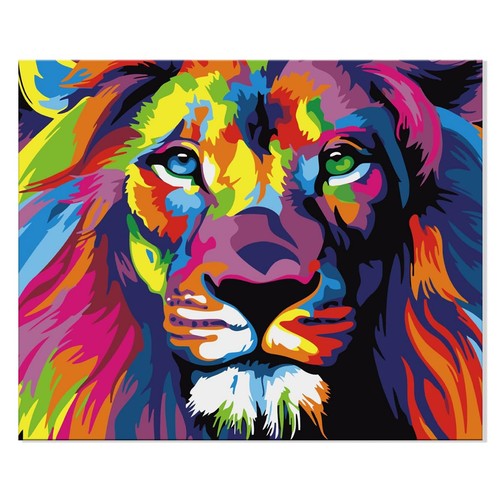 Peinture par numero pour - par,