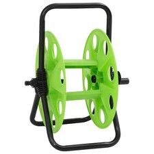Enrouleur de Tuyau Vert sur