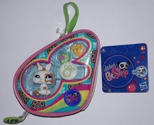 Littlest Pet Shop Petshop