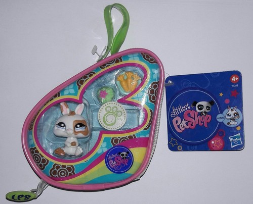 Littlest pet shop petshop - littlest,