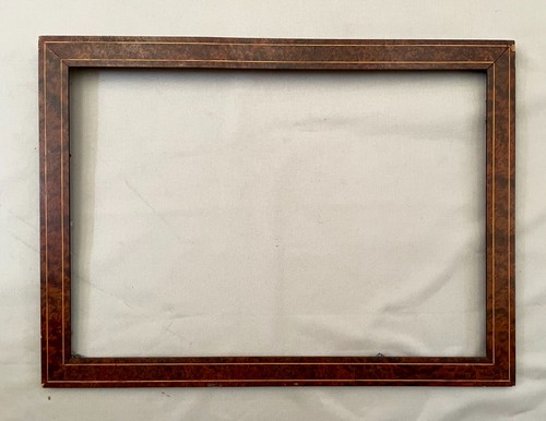 Cadre ancien x 80 cm - cadre,