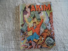 AKIM NO 120-07/1964 -ED.MON JOURNAL-