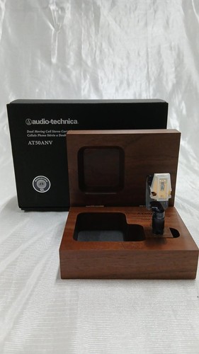 Audio technica at50anv - audio-technica,