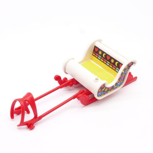 40946 playmobil traineau - 40946,