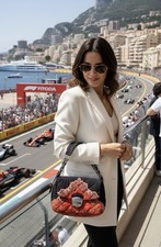 Etro Milano Sac Bandoulière