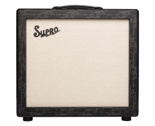 Supro 1614rt amulet - amulet, 1x12"