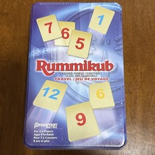 Pressman Rummikub The Original
