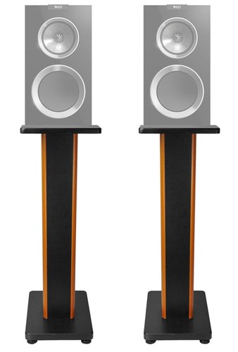 Pair tone speaker stands - 2-tone,