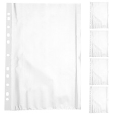  200 Pcs Dossiers De Fichiers