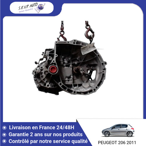 Boite de vitesses - 🇫🇷,