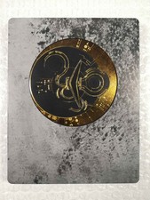 SHADOW OF THE TOMB RAIDER -