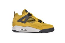 Air jordan retro - retro, "lightning"