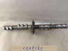 arbre a cames d'admission pour