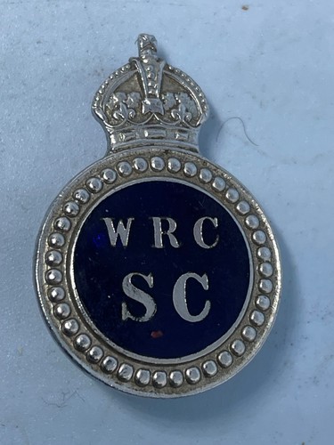 Insigne réserve police - réserve,