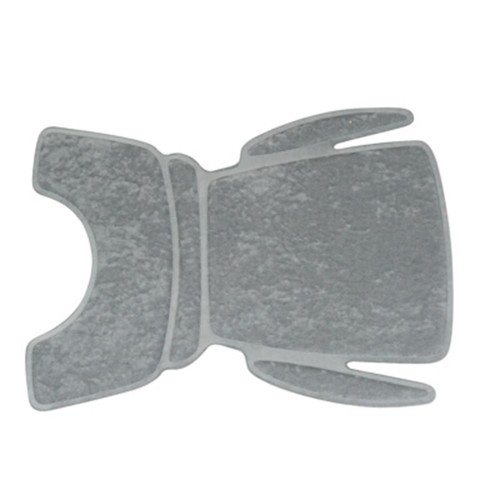 Coussin porte bebe siege - coussin,