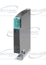 SINAMICS S120 SINGLE MOTOR