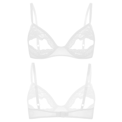 Femme soutien gorge - femme, en