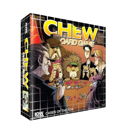 étuis mâcher jeu - Étuis, du