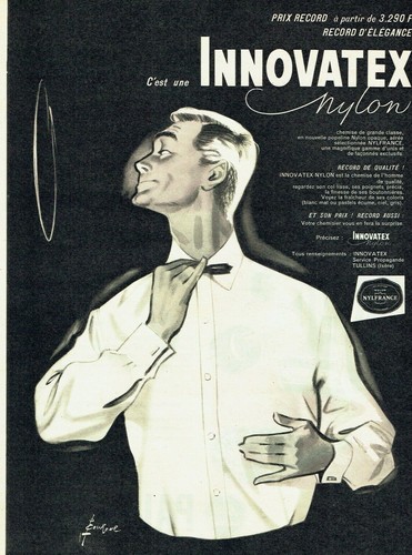 Publicité advertising 099 - publicité,