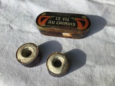 Mercerie ancienne ANCIENNE