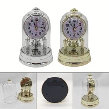 Horloge de bureau ancienne r??veil r??veil carillon horloge classique