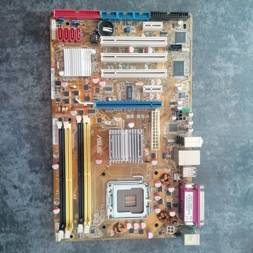Asus p5b - asus, se
