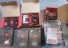 Mâchoire Pour Pince à Sertir Rothenberger SV14