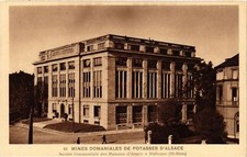 CPA AK Mines Domaniales de