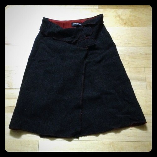 August silk wool - wool, 3