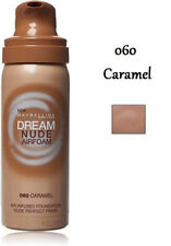 Fond de teint Dream Nude