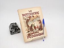 La Rotisserie de la Reine Pédauque (1952, eo) Anatole FRANCE - ill. J. TOUCHET