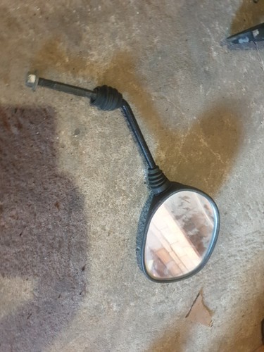 Retroviseur pour scooter - ,