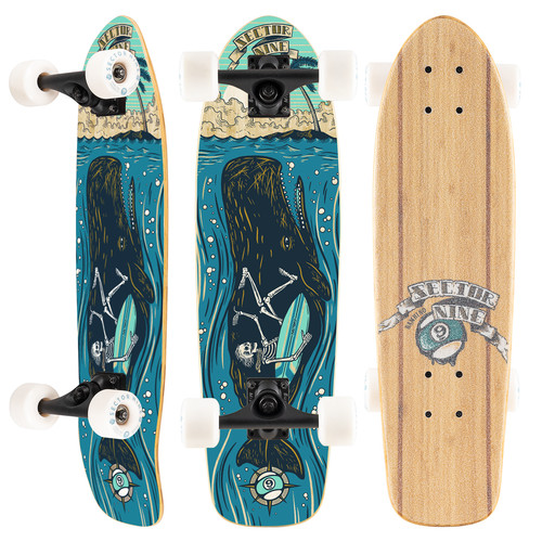 Sector bambino moby - sector, 9