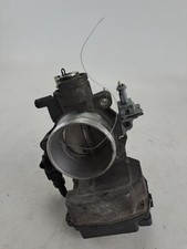 Boitier papillon PEUGEOT 406 PHASE 2 BREAK 9652682880