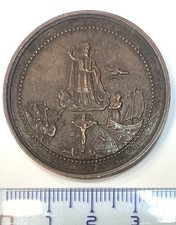 Medaille Concile Œcuménique