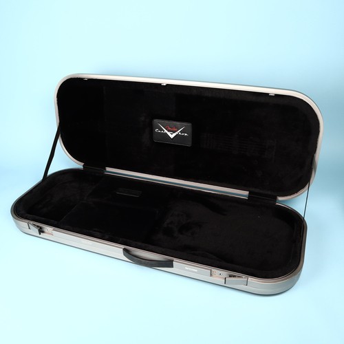 Fender custom shop - 1,