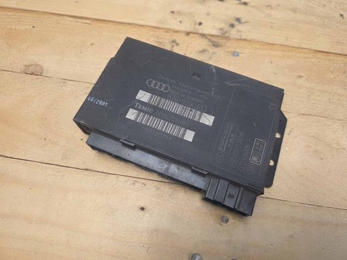 Audi 2001 module confort - 2001,